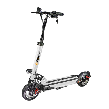 EMOVE Cruiser S - White